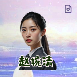 赵婉清